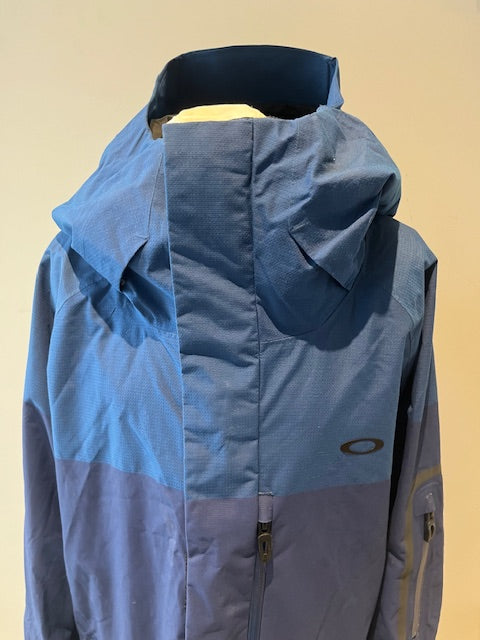 OAKLEY LIGHTWEIGHT JACKET SMALL