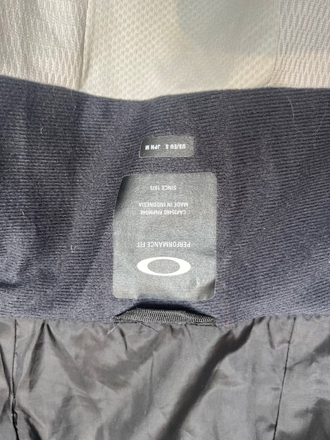 OAKLEY LIGHTWEIGHT JACKET SMALL