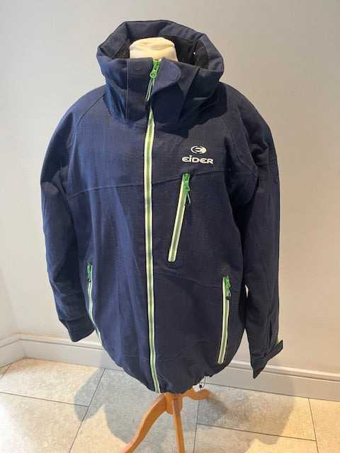 EIDER JACKET MEDIUM