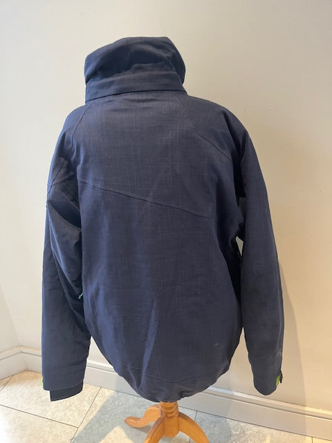 EIDER JACKET MEDIUM