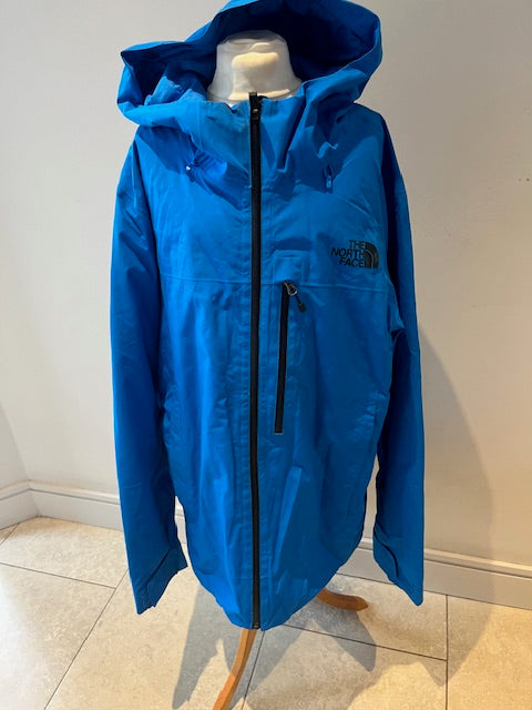 NORTH FACE LIGHTWEIGHT JACKET LARGE