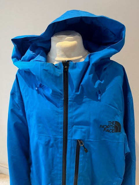 NORTH FACE LIGHTWEIGHT JACKET LARGE