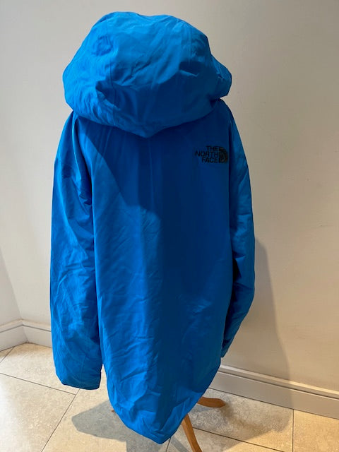 NORTH FACE LIGHTWEIGHT JACKET LARGE