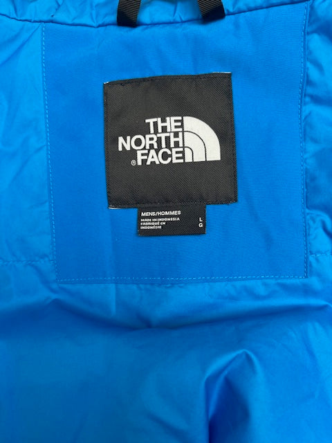 NORTH FACE LIGHTWEIGHT JACKET LARGE