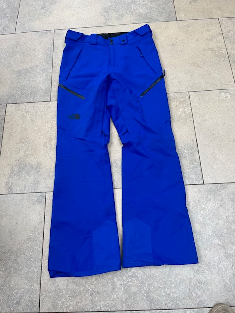 NORTH FACE TROUSERS SMALL