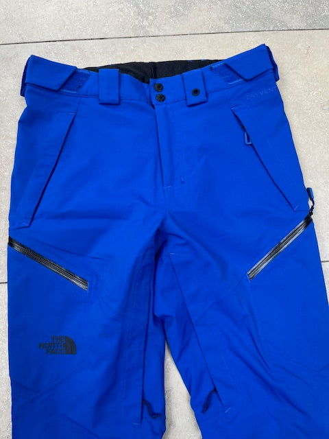 NORTH FACE TROUSERS SMALL