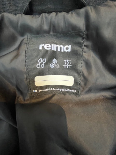 KID'S REIMA JACKET 152 12YRS