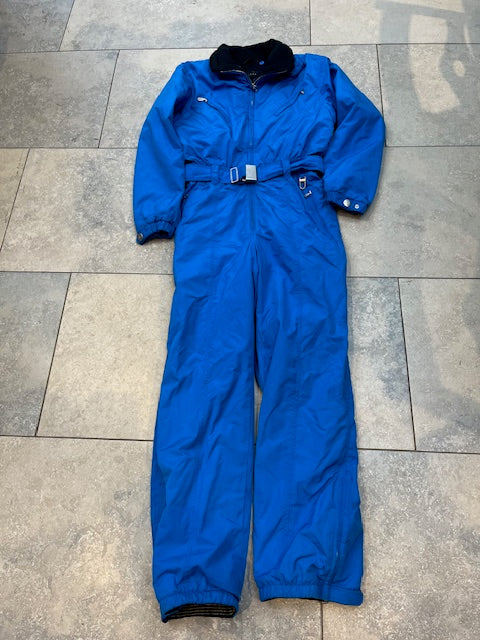 BOGNER SKI SUIT UK 12