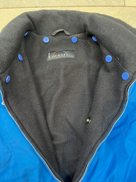 BOGNER SKI SUIT UK 12