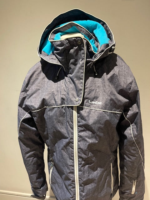 DECATHLON SKI JACKET ADULT XS (84-87CM)