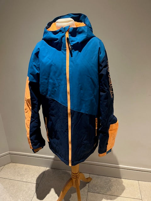 O'NEILL SKI JACKET 164 (UK 13/14YRS)