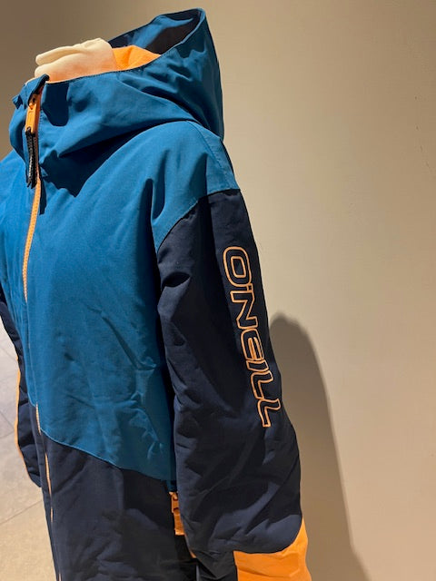 O'NEILL SKI JACKET 164 (UK 13/14YRS)