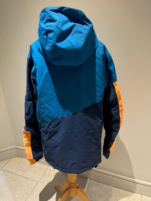 O'NEILL SKI JACKET 164 (UK 13/14YRS)