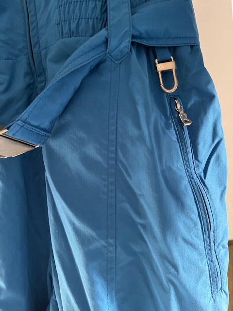 BOGNER SKI SUIT UK 12