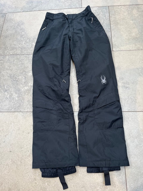 WOMEN'S SPYDER TROUSERS 8