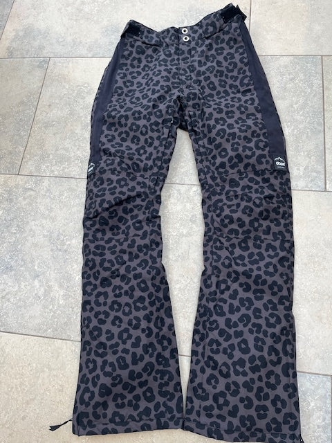 WOMEN'S DOPE SNOW TROUSERS SMALL