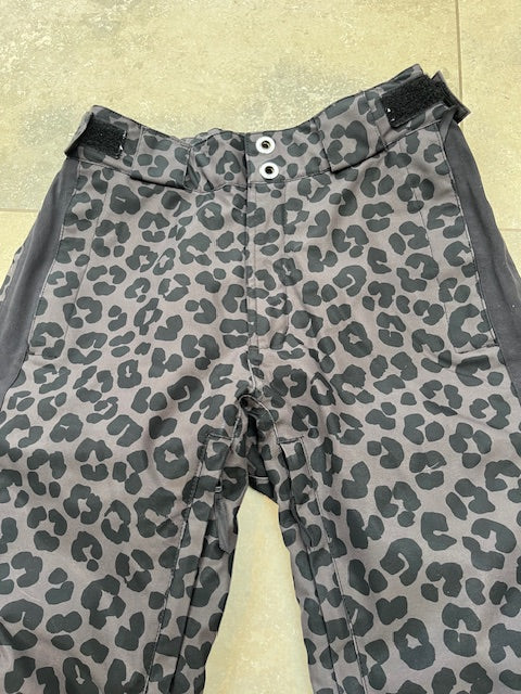 WOMEN'S DOPE SNOW TROUSERS SMALL