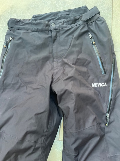 MEN'S NEVICA TROUSERS LARGE