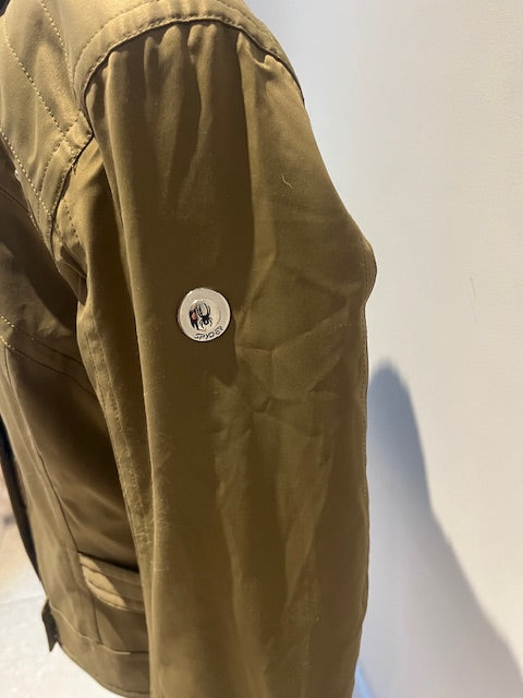 WOMEN'S SPYDER JACKET 10
