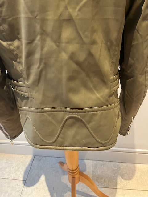 WOMEN'S SPYDER JACKET 10