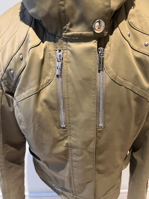 WOMEN'S SPYDER JACKET 10