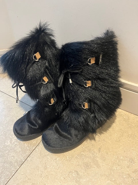 OSCAR SPORT SNOW BOOTS EU38