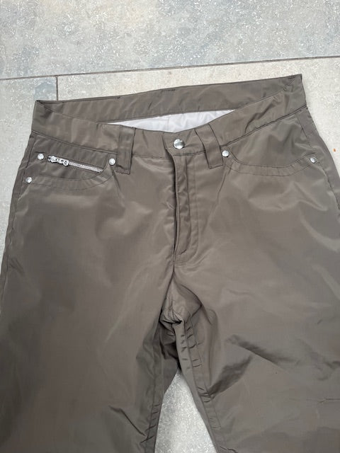 WOMEN'S BOGNER TROUSERS UK 10-12