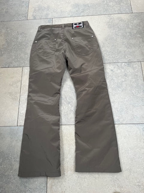 WOMEN'S BOGNER TROUSERS UK 10-12