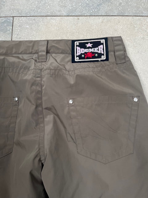 WOMEN'S BOGNER TROUSERS UK 10-12