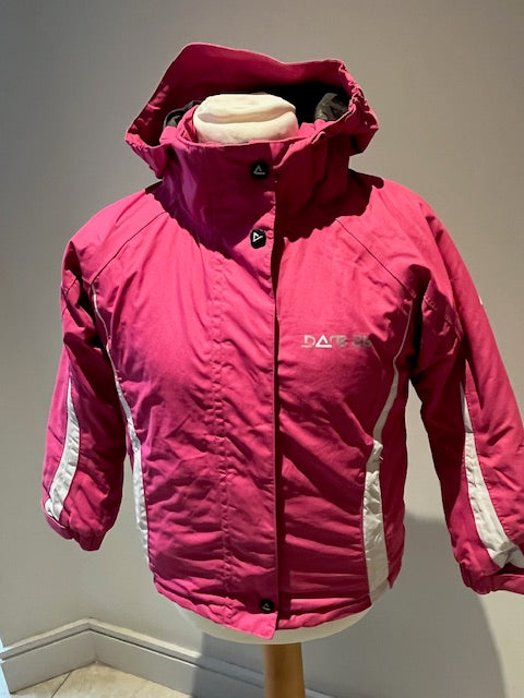 KID'S DARE2B JACKET 3/4YRS