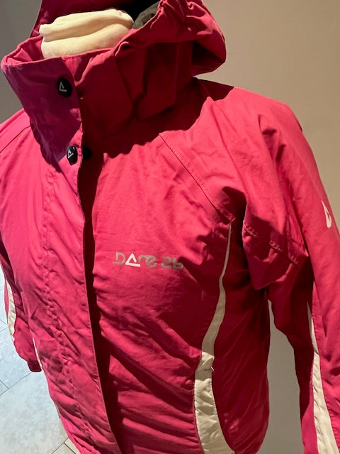 KID'S DARE2B JACKET 3/4YRS