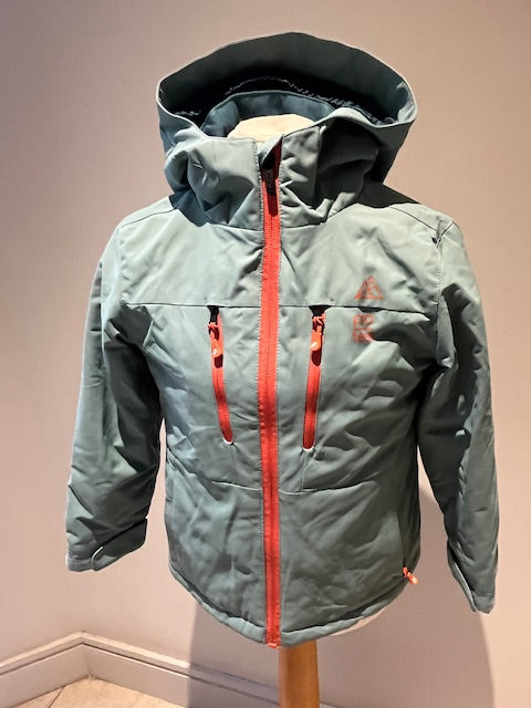 KID'S PROTEST POPLAR JACKET 5-6YRS (EU 116)