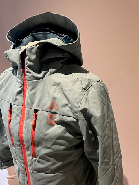 KID'S PROTEST POPLAR JACKET 5-6YRS (EU 116)