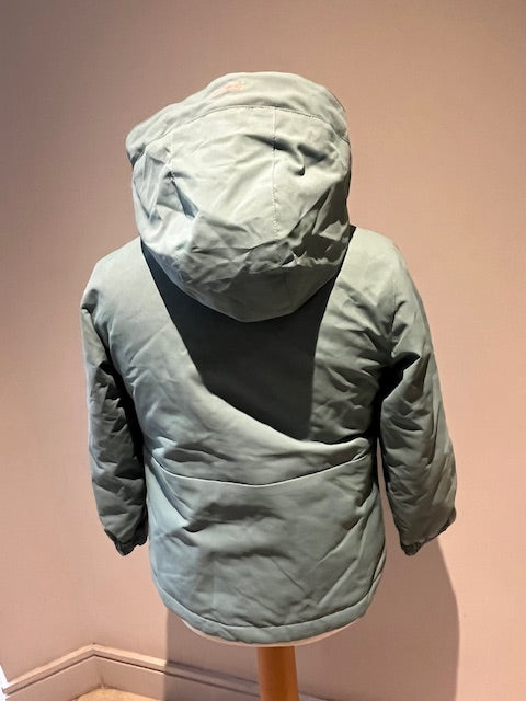 KID'S PROTEST POPLAR JACKET 5-6YRS (EU 116)