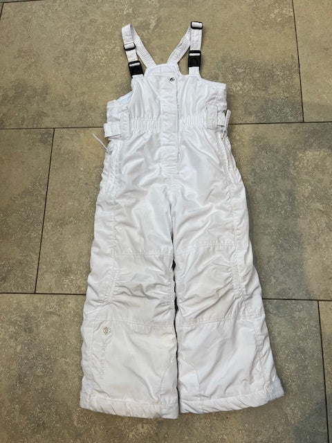 KID'S POIVRE BLANC SALOPETTES 5YRS