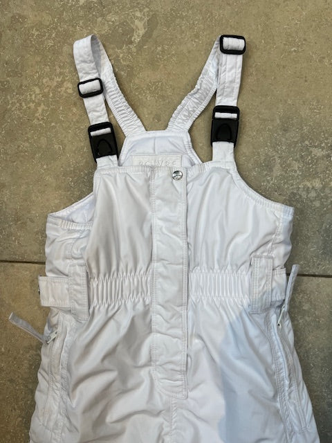 KID'S POIVRE BLANC SALOPETTES 5YRS