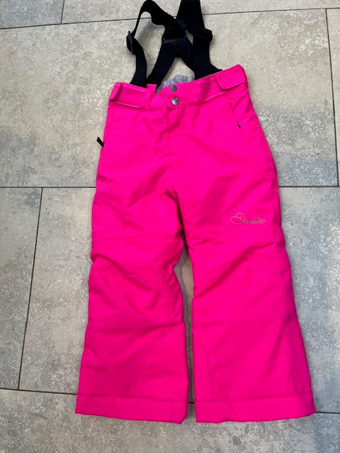 KID'S DARE2B TROUSERS 3-4YRS