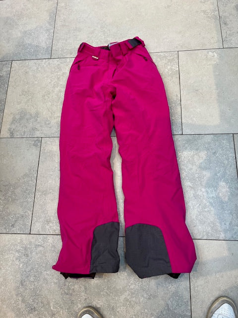 WOMEN'S SALOMON TROUSERS UK8