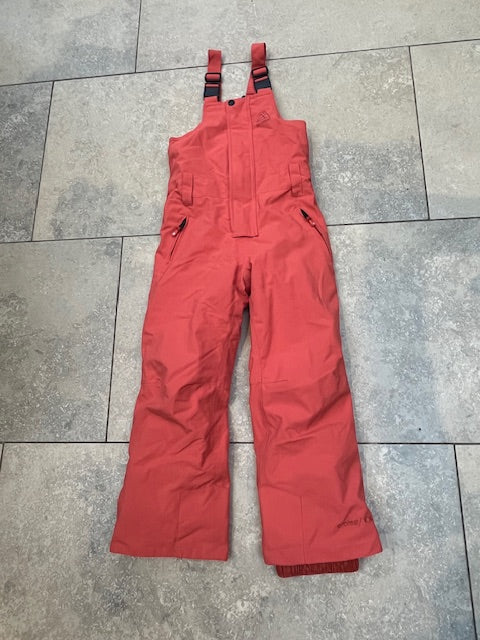 KID'S PROTEST CRANE SALOPETTES 5-6YRS (EU 116)