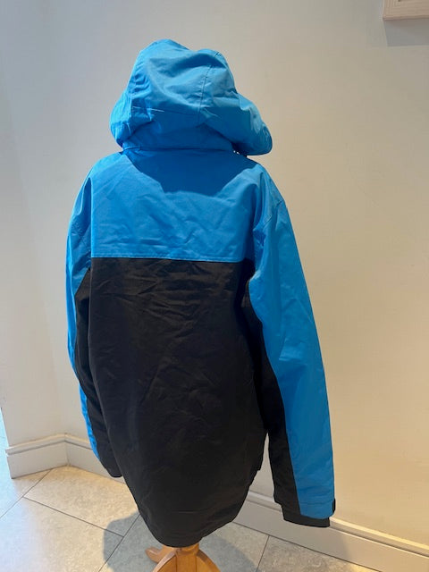 MEN'S SPARTAN SURFTEX JACKET SMALL (CHEST 34-38INCHES)