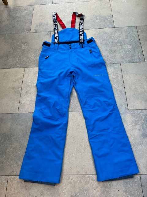 Men’s Comrade Surftex Ski Pants Size L (W 34-36 inches)