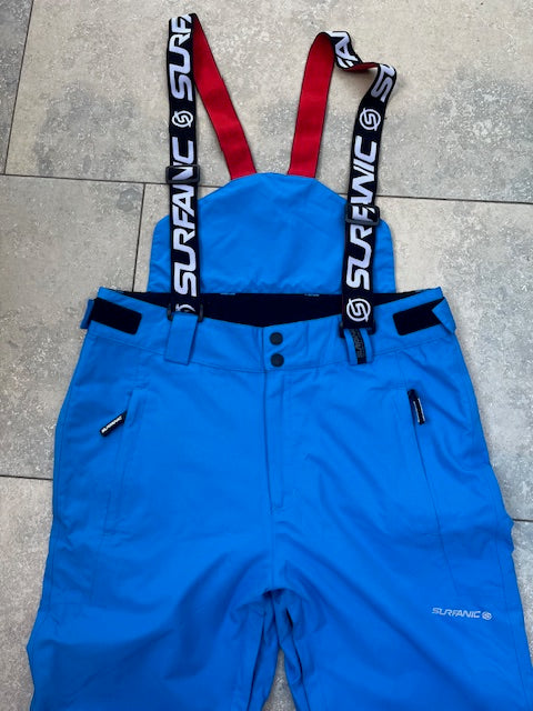 Men’s Comrade Surftex Ski Pants Size L (W 34-36 inches)