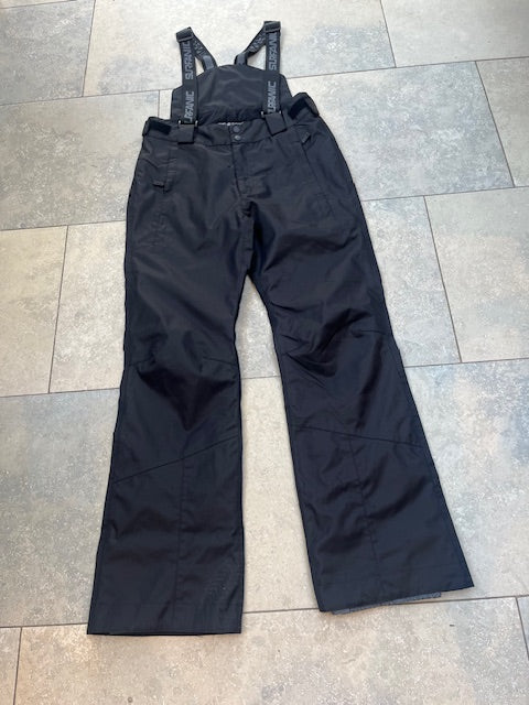 MEN'S SONIC SURFTEX SKI PANTS M (W 32-34INCHES)