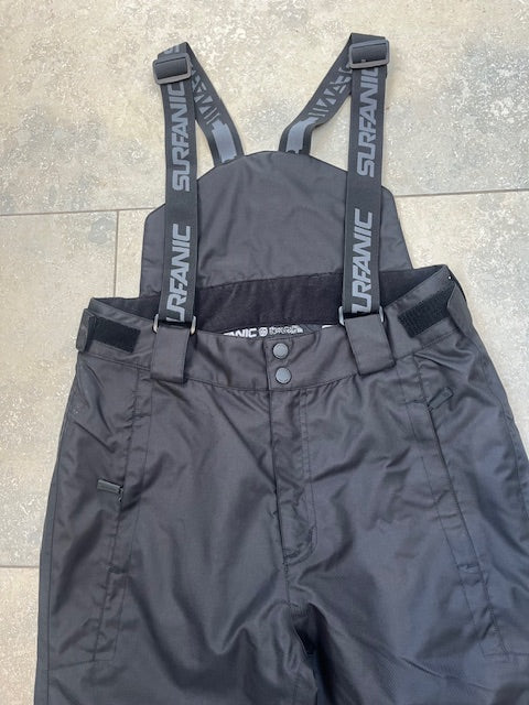 MEN'S SONIC SURFTEX SKI PANTS M (W 32-34INCHES)