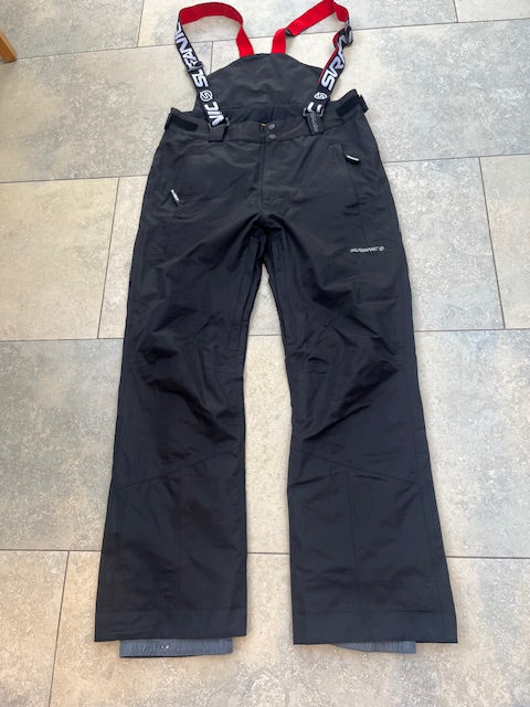 MEN'S COMRADE SURFTEX SKI PANTS L (W 34-36INCHES)