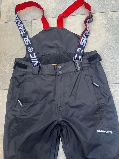 MEN'S COMRADE SURFTEX SKI PANTS L (W 34-36INCHES)