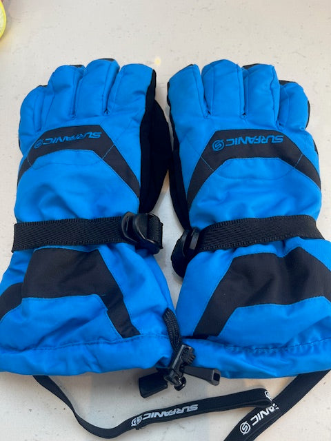 MEN'S FORCE SURFTEX GLOVES M