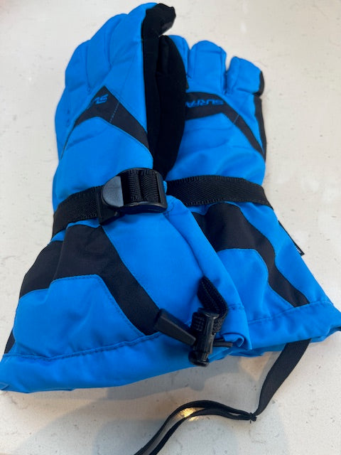 MEN'S FORCE SURFTEX GLOVES M