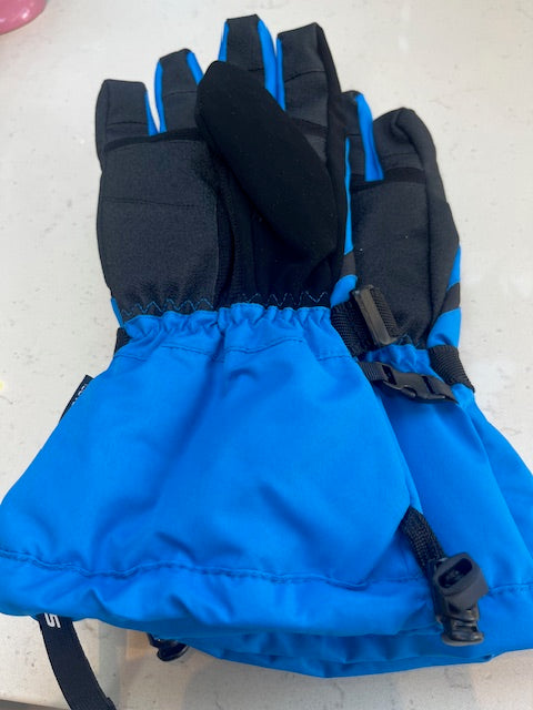 MEN'S FORCE SURFTEX GLOVES M