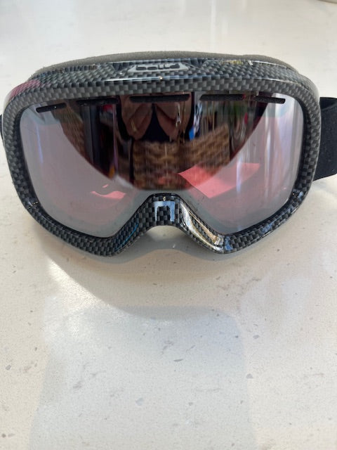 BOLLE SKI GOGGLES